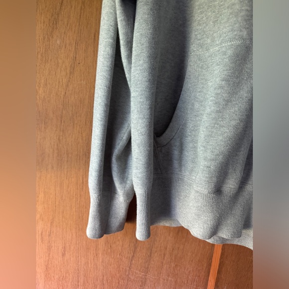 Cotton J.Crew Hoodie - Picture 4 of 5